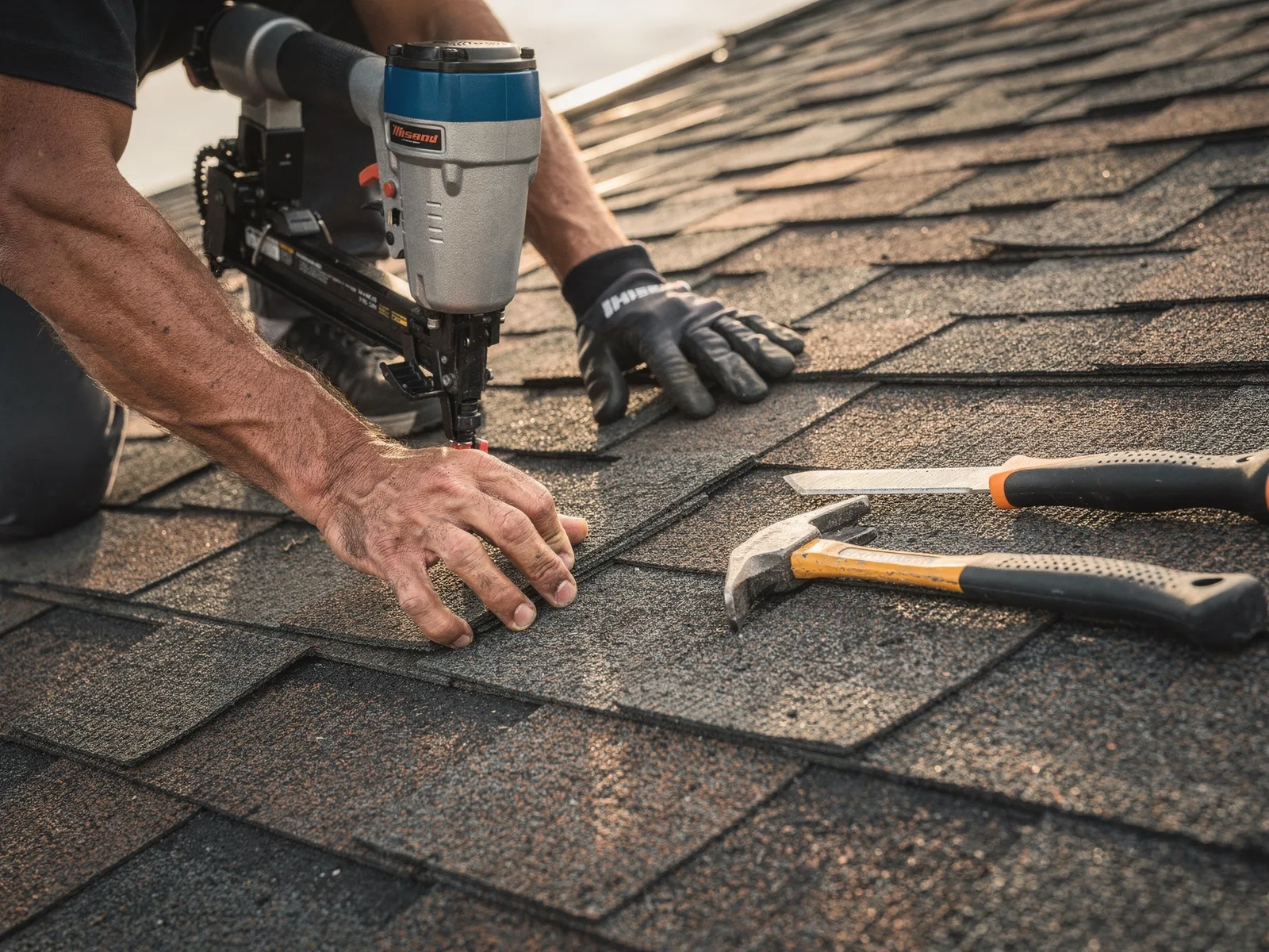 Why choose Roof Repair in Blairstown, IA
